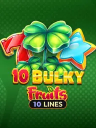 10 Bulky Fruits