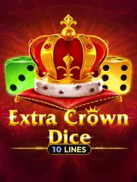 Extra Crown Dice