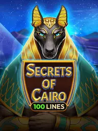 Secrets of Cairo
