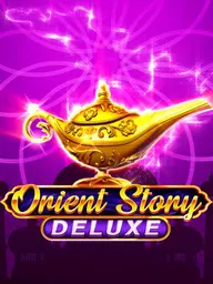 Orient Story Deluxe