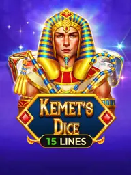 Kemet's Dice