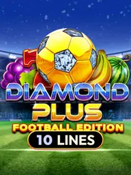 Diamond Plus Football Edition