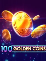100 Golden Coins