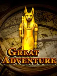 Great Adventure