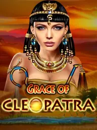 Grace of Cleopatra