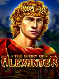 The Story of Alexander
