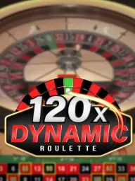 Dynamic Roulette 120x