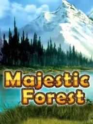 Majestic Forest