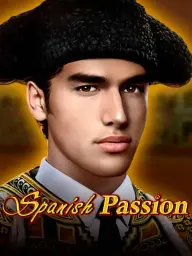 Spanish Passion