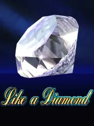 Like a Diamond
