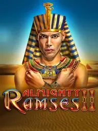 Almighty Ramses II