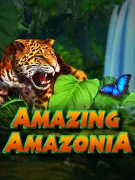 Amazing Amazonia