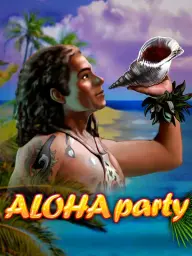 Aloha Party
