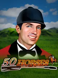 50 Horses