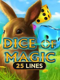 Dice of Magic - Easter Edition
