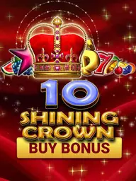 Shining Crown Buy Bonus