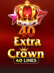 40 Extra Crown