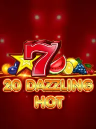20 Dazzling Hot