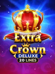 Extra Crown Deluxe