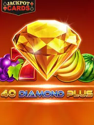 40 Diamond Plus