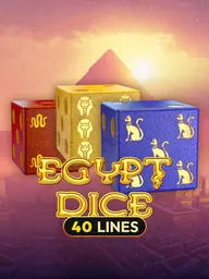 Egypt Dice