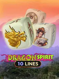 Dragon Spirit