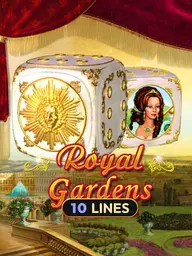 Royal Gardens