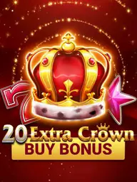 20 Extra Crown Buy Bonus