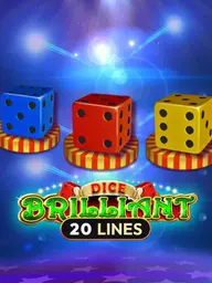 Brilliant Dice