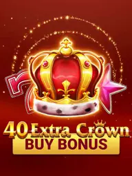 40 Extra Crown Buy Bonus