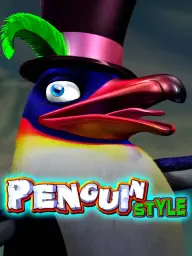 Penguin Style