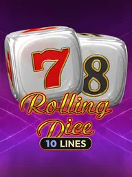 Rolling Dice