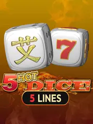 5 Hot Dice
