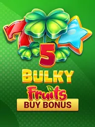 Bulky Fruits Buy Bonus