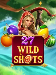 27 Wild Shots