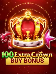100 Extra Crown Buy Bonus