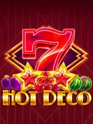 Hot Deco