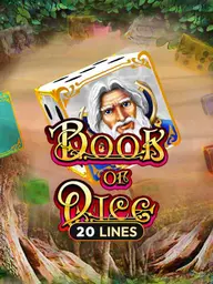 Book of Dice