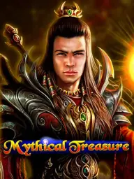 Mythical Treasure