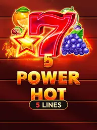 5 Power Hot