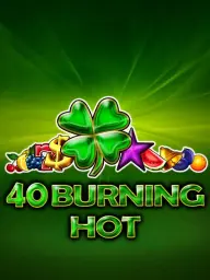 40 Burning Hot