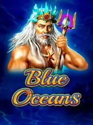 Blue Oceans