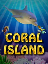 Coral Island