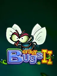 Crazy Bugs II
