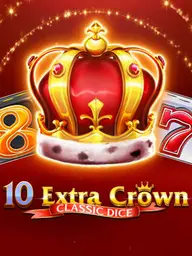 Extra Crown Classic Dice