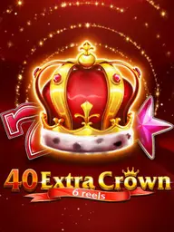 40 Extra Crown 6 Reels