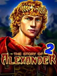 The Story of Alexander 2