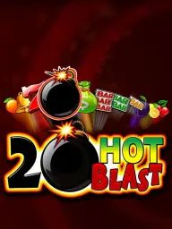 20 Hot Blast