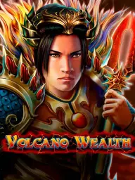Volcano Wealth