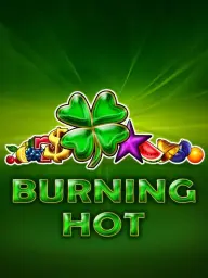 Burning Hot